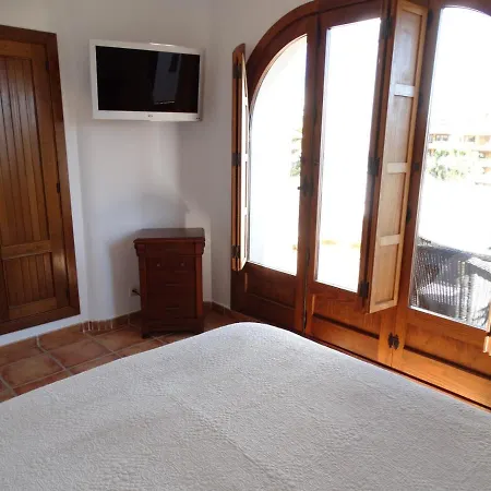 Panorama View, Panorama Park, Punta Prima, Apartment