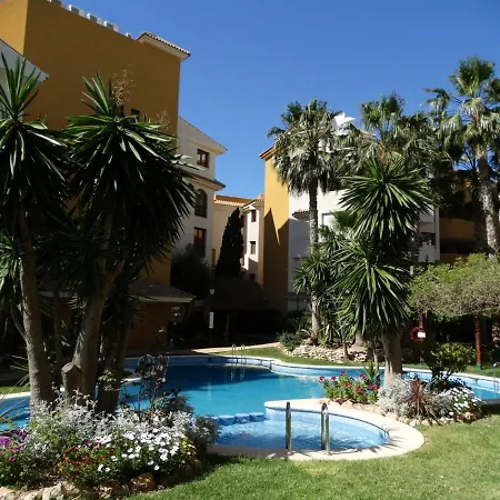 Panorama View, Panorama Park, Punta Prima, Апартаменты