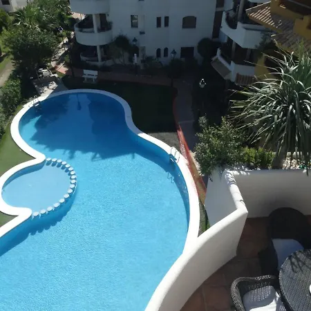 Appartement Panorama View, Panorama Park, Punta Prima,