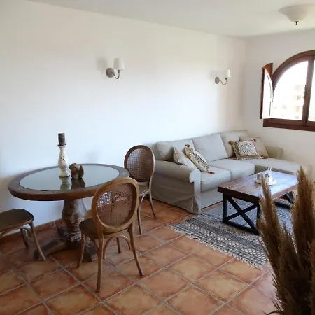 Panorama View, Panorama Park, Punta Prima, *