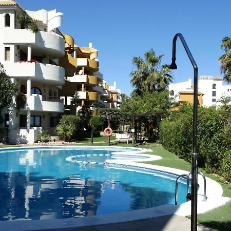 Panorama View, Panorama Park, Punta Prima, * Торевьиа