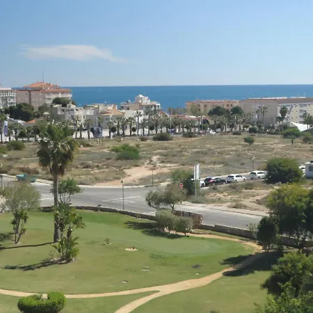 Panorama View, Panorama Park, Punta Prima, * Torrevieja