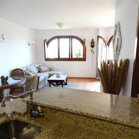 Panorama View, Panorama Park, Punta Prima, Апартаменты