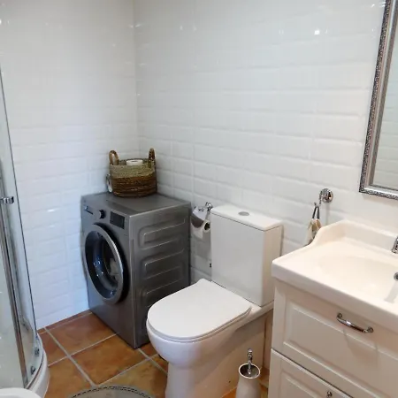 Panorama View, Panorama Park, Punta Prima, * Торевьиа