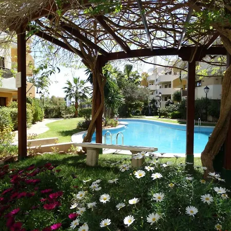 Panorama View, Panorama Park, Punta Prima, Appartement *