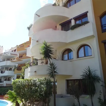 Апартаменты Panorama View, Panorama Park, Punta Prima,