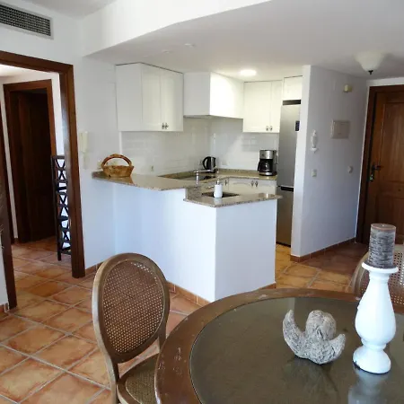 Panorama View, Panorama Park, Punta Prima, Апартаменты Торевьиа