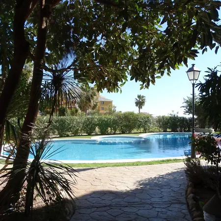 Panorama View, Panorama Park, Punta Prima, * Торевьиа