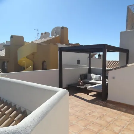 Panorama View, Panorama Park, Punta Prima, Appartement