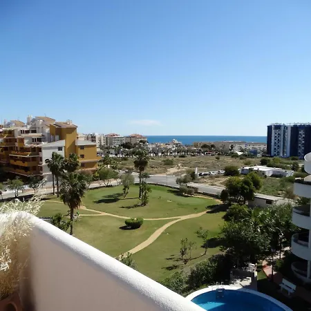 Panorama View, Panorama Park, Punta Prima, * Torrevieja