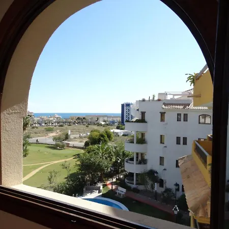 Panorama View, Panorama Park, Punta Prima, *