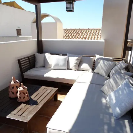Appartement Panorama View, Panorama Park, Punta Prima, Torrevieja