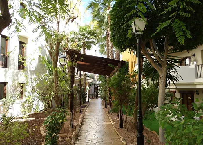 Panorama View, Panorama Park, Punta Prima, *