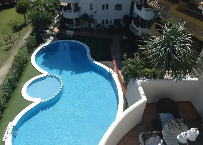 Appartement Panorama View, Panorama Park, Punta Prima,