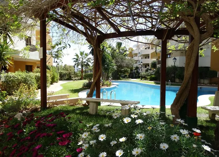 Panorama View, Panorama Park, Punta Prima, Appartement *