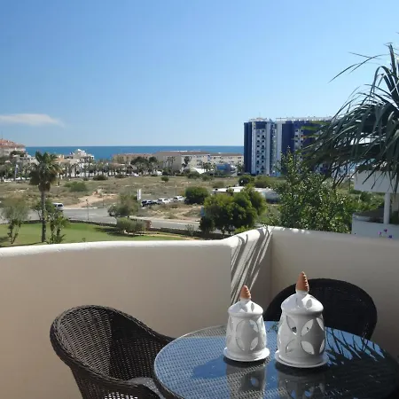 Panorama View, Panorama Park, Punta Prima,