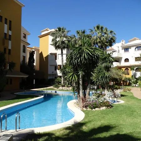 Apartment Panorama View, Panorama Park, Punta Prima, *