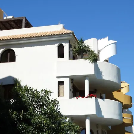 Panorama View, Panorama Park, Punta Prima, * Torrevieja