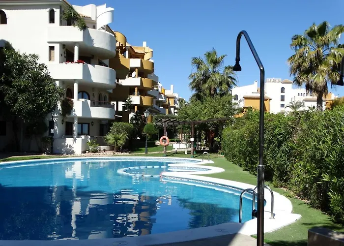 Panorama View, Panorama Park, Punta Prima, * Torrevieja