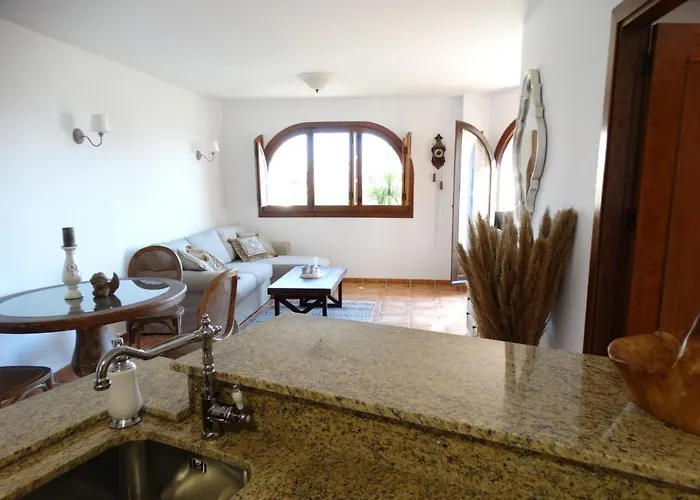 Panorama View, Panorama Park, Punta Prima, Apartment