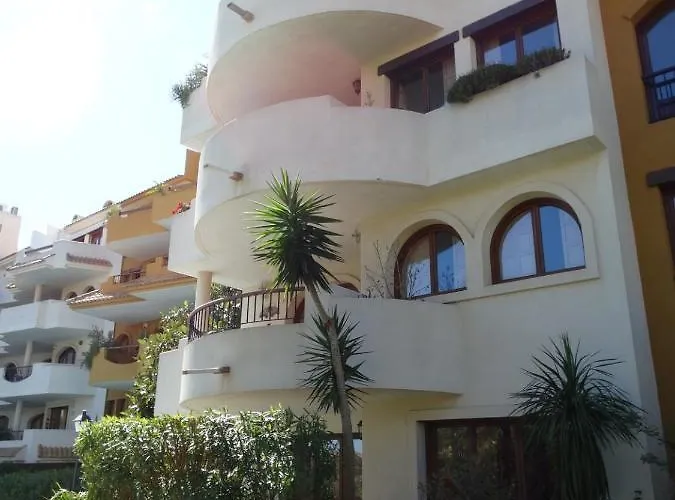 Apartment Panorama View, Panorama Park, Punta Prima,