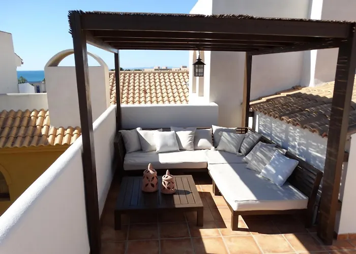 Panorama View, Panorama Park, Punta Prima,