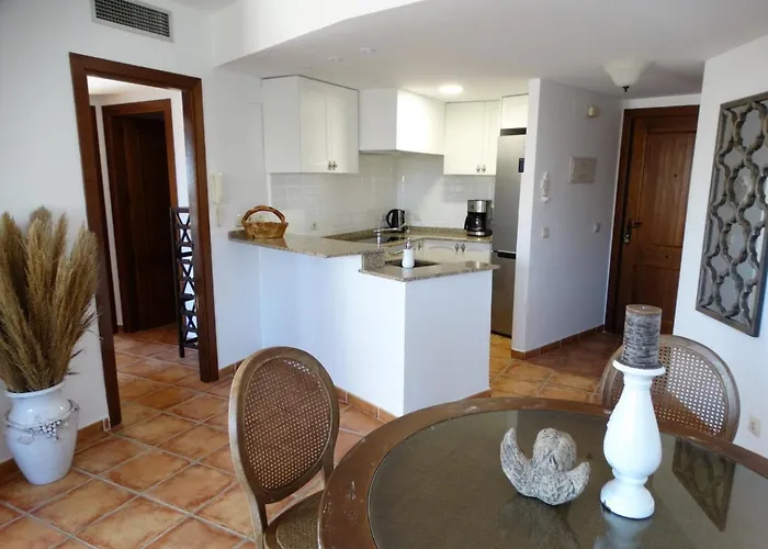 Panorama View, Panorama Park, Punta Prima, Apartment Torrevieja