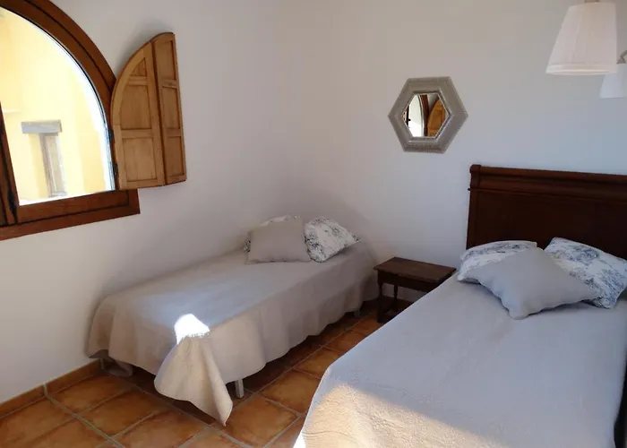 Panorama View, Panorama Park, Punta Prima,