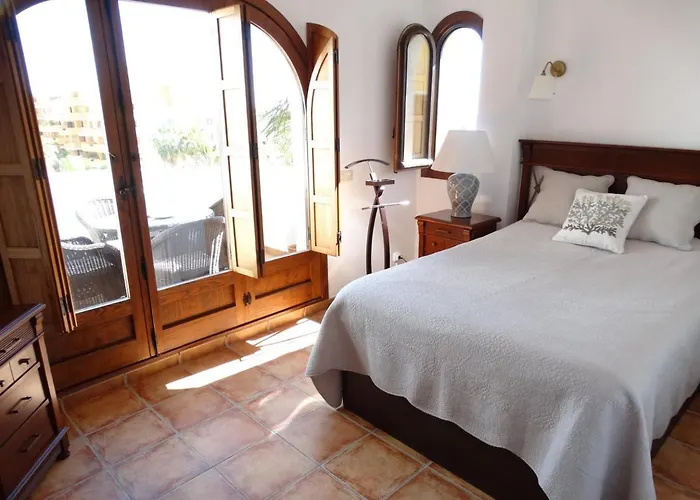 Panorama View, Panorama Park, Punta Prima, Torrevieja