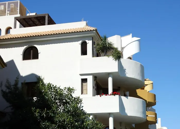 Panorama View, Panorama Park, Punta Prima, * Torrevieja