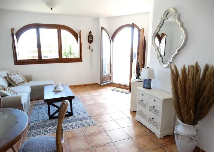 Panorama View, Panorama Park, Punta Prima, * Torrevieja