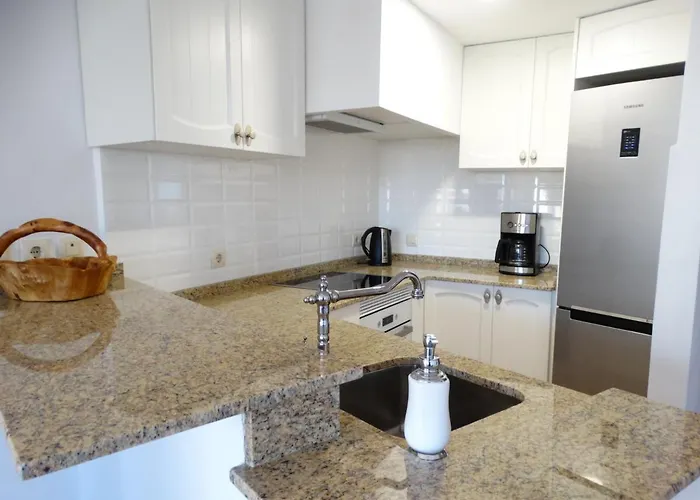 Panorama View, Panorama Park, Punta Prima, * Torrevieja