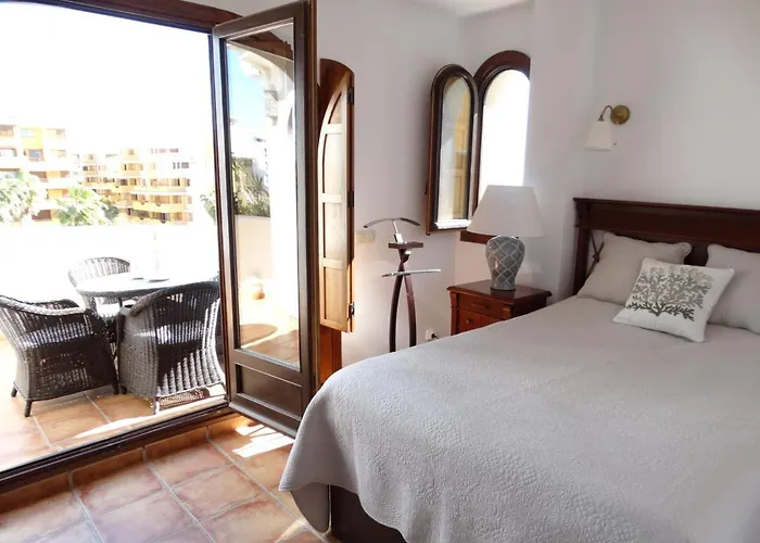 Apartment Panorama View, Panorama Park, Punta Prima,