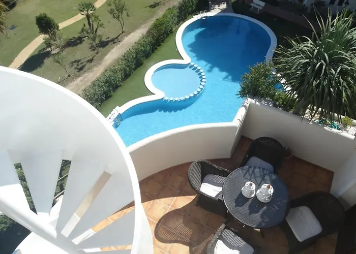 Panorama View, Panorama Park, Punta Prima, *