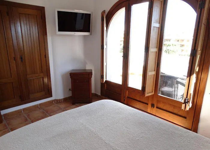 Panorama View, Panorama Park, Punta Prima, Apartment